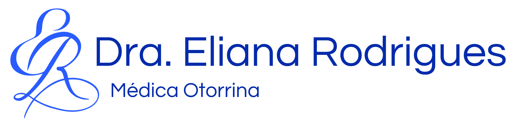logo eliana rodrigues